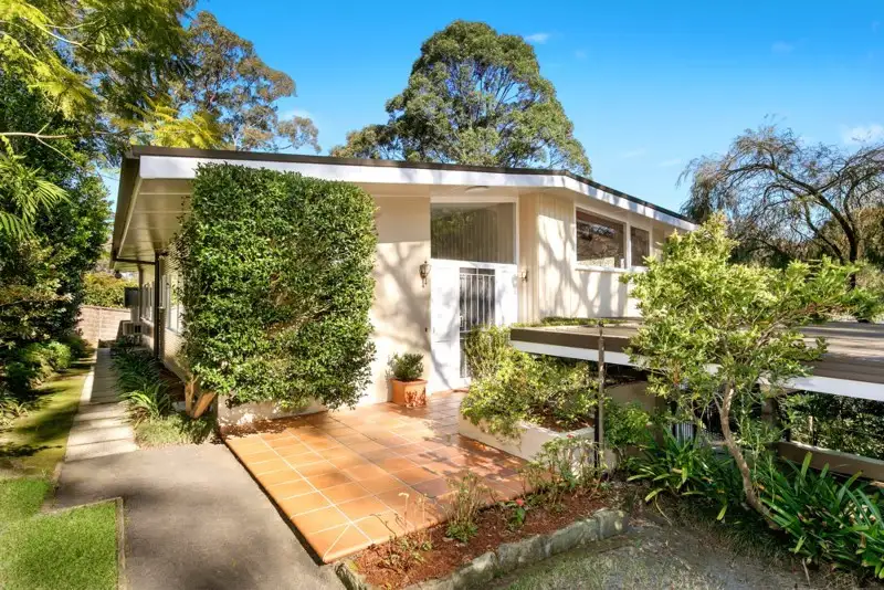 Main view of Homely house listing, 22 Hope Street, Pymble NSW 2073