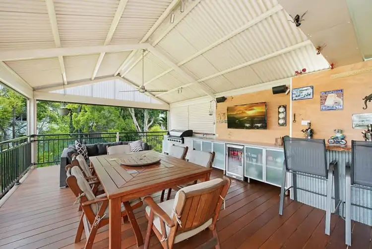 Fifth view of Homely house listing, 7 Tunney Street, Wishart QLD 4122