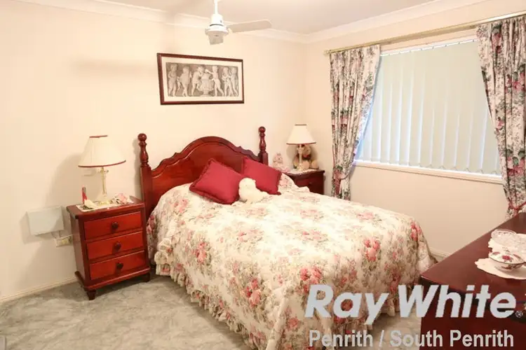 Fourth view of Homely retirement listing, 182/37 Mulgoa Road, Penrith NSW 2750
