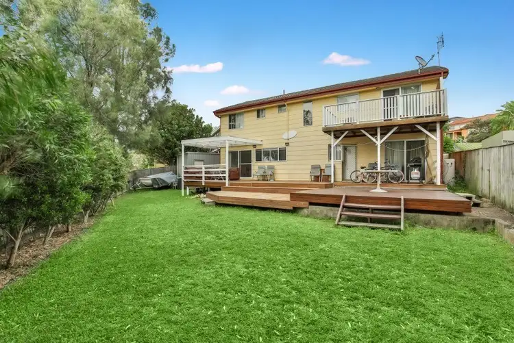 22 Sharwood Place, Gerringong NSW 2534