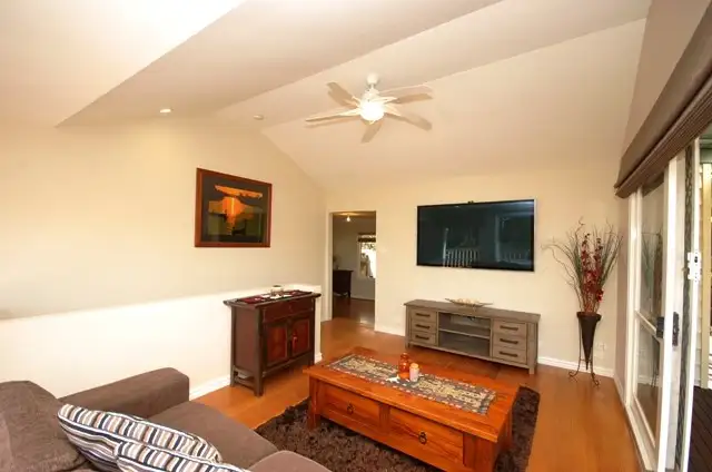 Second view of Homely house listing, 3 Hilltop Crescent, Mount Evelyn VIC 3796