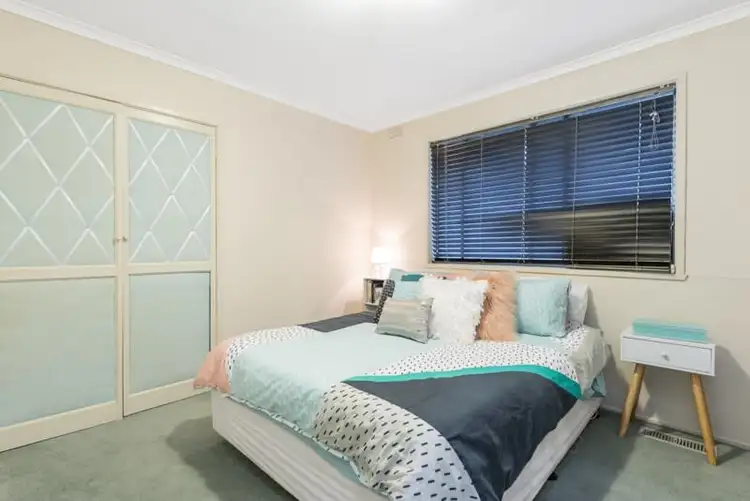 Fifth view of Homely house listing, 56 GRACEDALE Avenue, Ringwood East VIC 3135