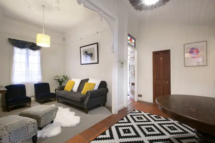Third view of Homely house listing, 9 Lucy Street, Milton QLD 4064
