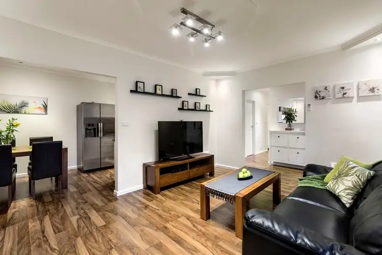 Second view of Homely house listing, 58 Main Road, Clayton South VIC 3169