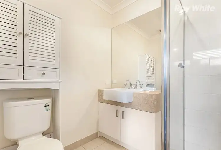 Seventh view of Homely townhouse listing, 16 Hillgrove Way, Mernda VIC 3754