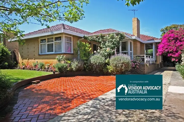 14 Eel Race Road, Seaford VIC 3198