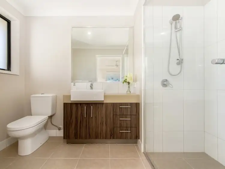 Fourth view of Homely townhouse listing, 6/1 Barratt Street, Coomera QLD 4209