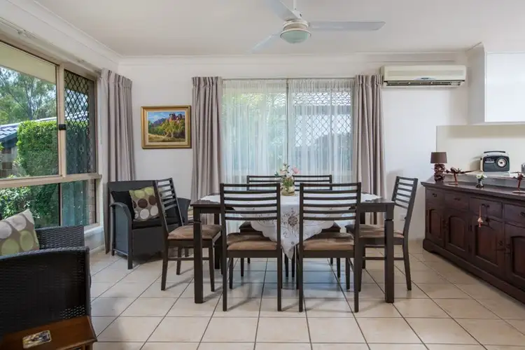 Sixth view of Homely house listing, 19 Daintree Place, Riverhills QLD 4074