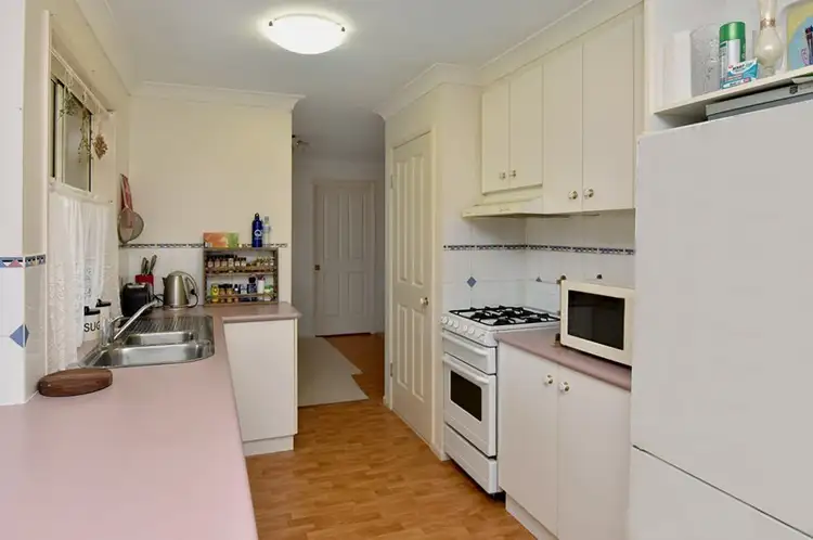 Second view of Homely house listing, 12 Kensington Court, Darling Heights QLD 4350