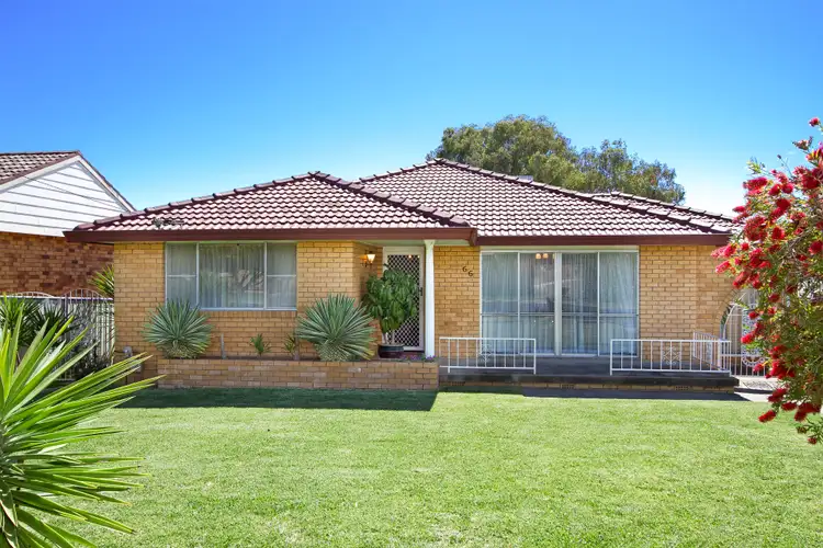 66 Garden Street, Tamworth NSW 2340