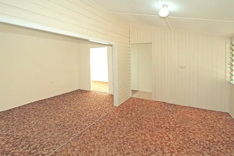 Fifth view of Homely house listing, 34 Campbell Street, Wandal QLD 4700