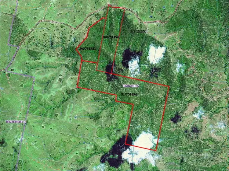 Second view of Homely rural property listing, 800 Timbarra Road, Tenterfield NSW 2372