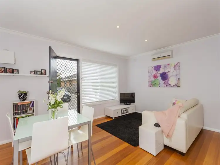 Second view of Homely unit listing, 4/55 Britannia Street, Geelong West VIC 3218