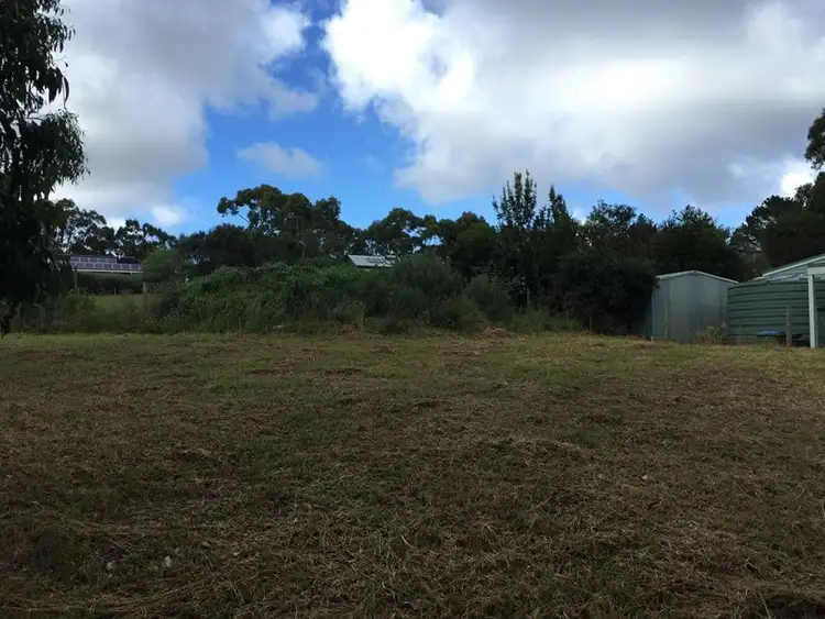 Third view of Homely land listing, 9 Cloud Street, Arthurs Seat VIC 3936