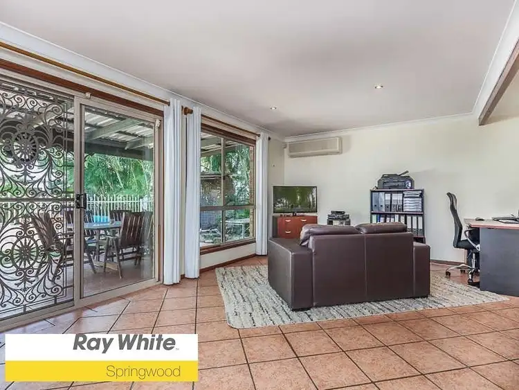Sixth view of Homely house listing, 124-126 Daisy Hill Road, Daisy Hill QLD 4127
