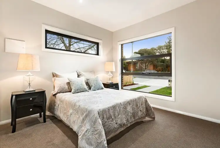 Seventh view of Homely townhouse listing, 2/80 Carmichael Road, Oakleigh East VIC 3166