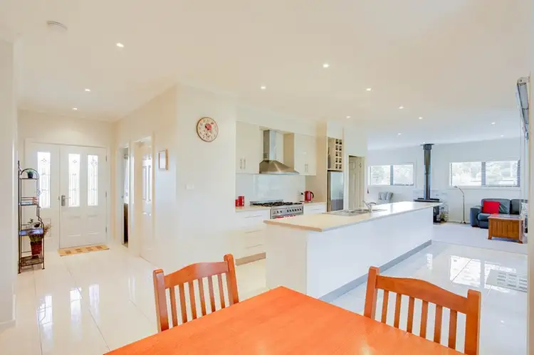 Third view of Homely house listing, 2A Pine Tree Avenue, Grindelwald TAS 7277