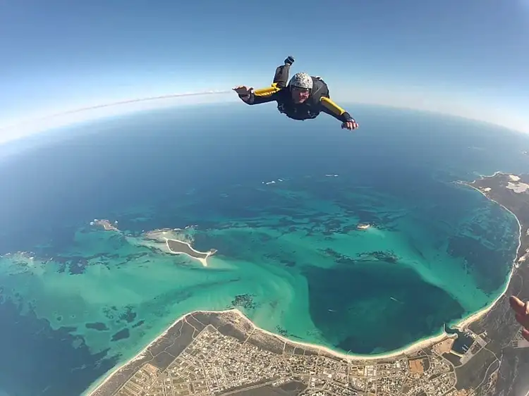 Fourth view of Homely land listing, Lot 132, 5 Coubrough Place, Jurien Bay WA 6516