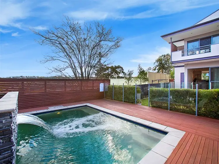 Third view of Homely other listing, 86A Tara Street, Sylvania NSW 2224
