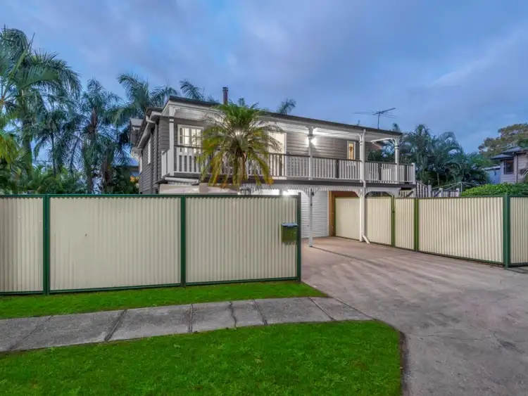 Second view of Homely house listing, 15 Gorman Street, Wooloowin QLD 4030