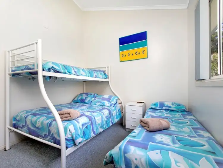 Fifth view of Homely villa listing, 13/10 - 12 Tropic Lodge Place, Korora NSW 2450