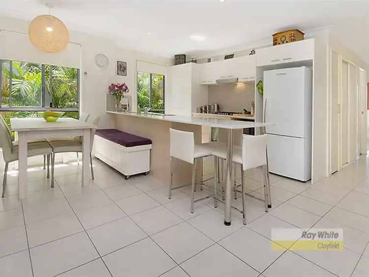 Fourth view of Homely townhouse listing, 7/258 Church Road, Taigum QLD 4018