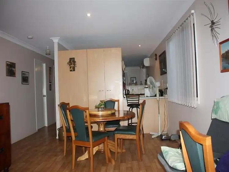 Fourth view of Homely house listing, 8/139 Cressbrook Street, Toogoolawah QLD 4313