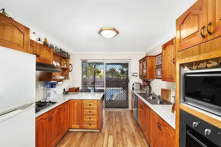 Third view of Homely house listing, 69 Henry Parkes Drive, Berkeley Vale NSW 2261