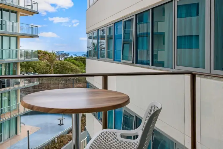 Fifth view of Homely unit listing, 14/4 Aerodrome Road, Maroochydore QLD 4558