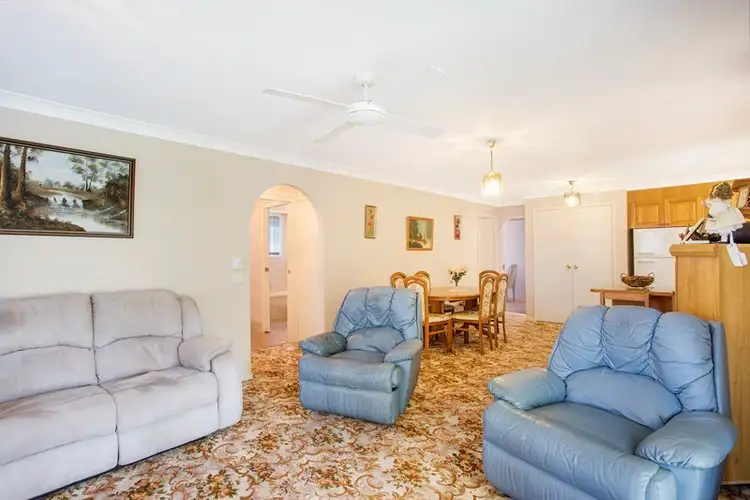 Sixth view of Homely house listing, 37 Murrumbidgee Crescent, Bateau Bay NSW 2261