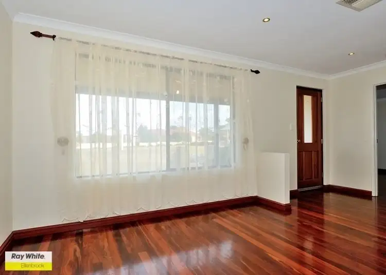 Fourth view of Homely house listing, 8 Moyle Way, Henley Brook WA 6055