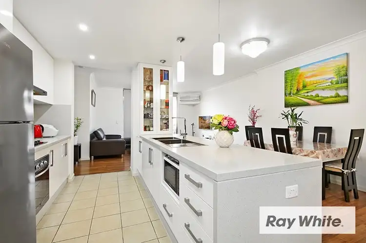 Third view of Homely apartment listing, 1409/57 Queen Street, Auburn NSW 2144