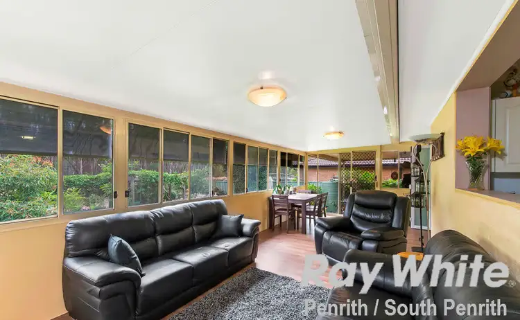 Sixth view of Homely house listing, 27 Gatehouse Circuit, Werrington Downs NSW 2747