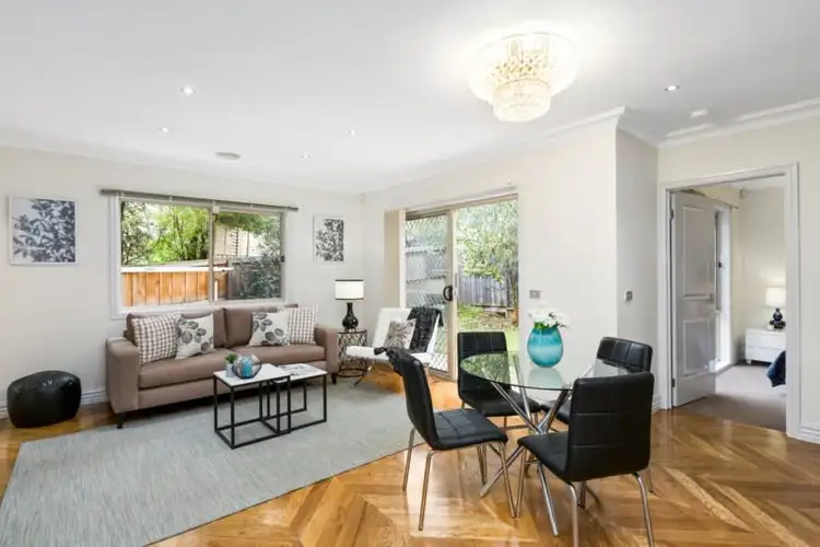 Second view of Homely townhouse listing, 2/449 High Street Road, Mount Waverley VIC 3149