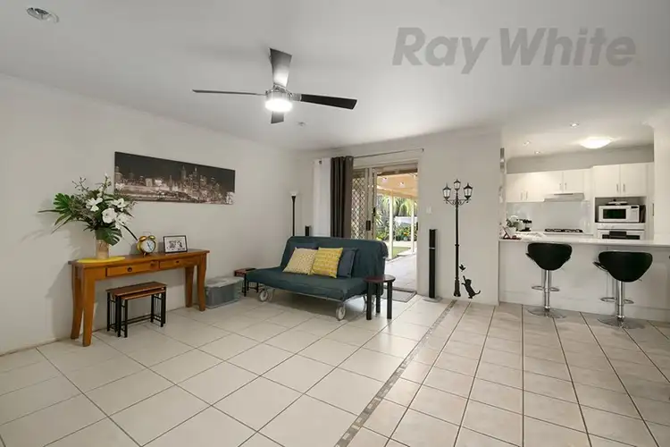 Second view of Homely house listing, 36 Hillburn Street, Runcorn QLD 4113