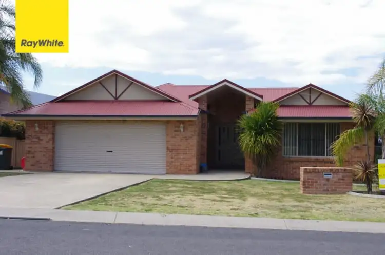 4 Coolibah Drive, Inverell NSW 2360