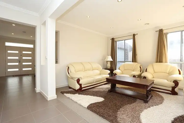 Fifth view of Homely house listing, 6 Allessi Avenue, Wollert VIC 3750