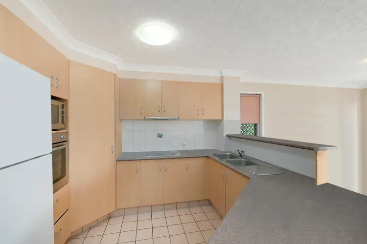 Second view of Homely unit listing, 32/16 Sykes Court, Southport QLD 4215