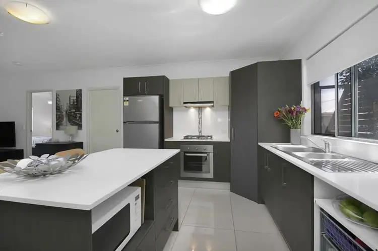Main view of Homely apartment listing, 4/17 Lyon Street, Moorooka QLD 4105