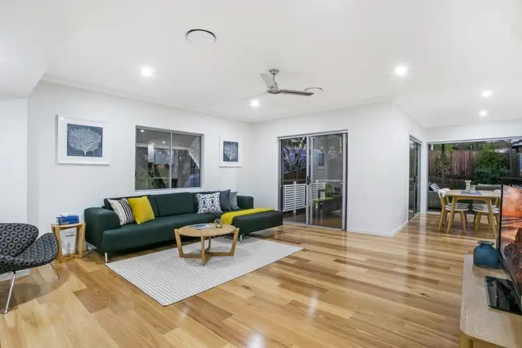Seventh view of Homely house listing, 30 Gregory Street, Taringa QLD 4068