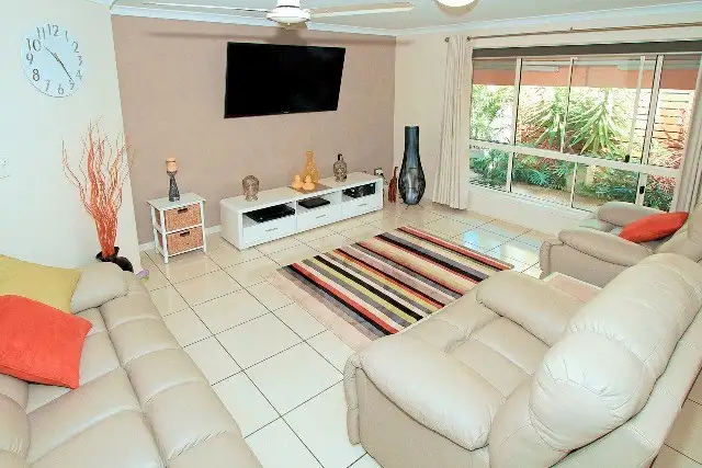 Seventh view of Homely house listing, 12 Brook Side Close, Yeppoon QLD 4703