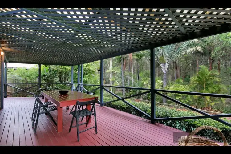 Third view of Homely house listing, 59 Nankoor Street, Chapel Hill QLD 4069