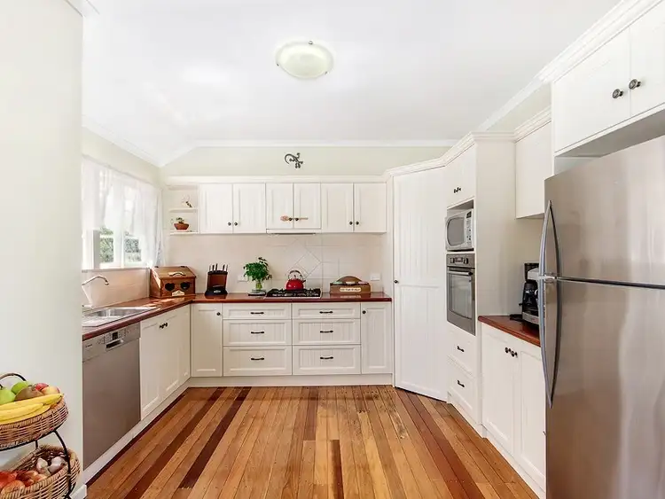Second view of Homely house listing, 38 Howe Street, Esk QLD 4312