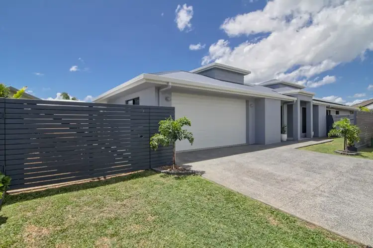 4 Carter Close, Smithfield QLD 4878