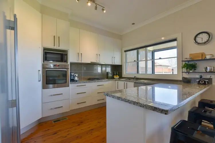 Sixth view of Homely house listing, 9 Rawson Avenue, Tamworth NSW 2340