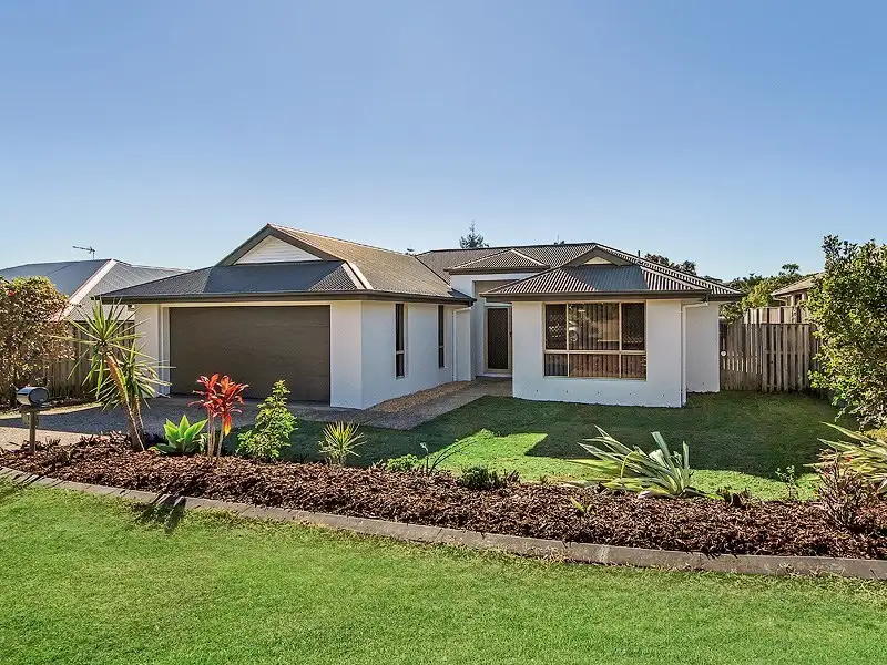 Main view of Homely house listing, 15 Witheren Circuit, Pacific Pines QLD 4211