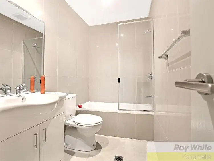 Fifth view of Homely unit listing, 6/36-40 Gladstone Street, North Parramatta NSW 2151
