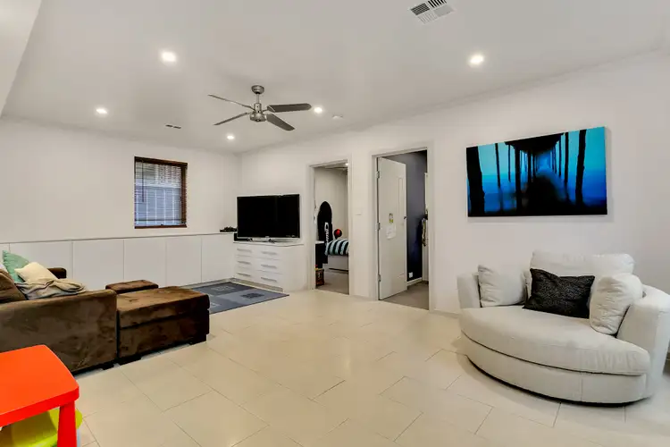 Fifth view of Homely house listing, 6 Catharina Street, Flagstaff Hill SA 5159