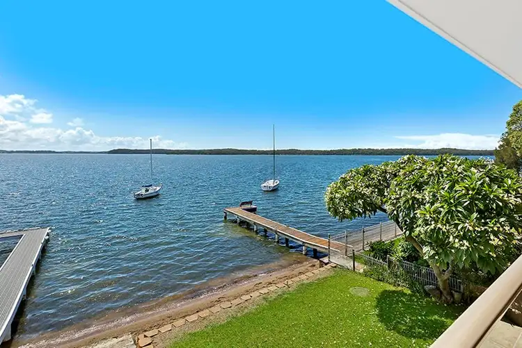 Third view of Homely house listing, 51 Sunshine Parade, Sunshine NSW 2264