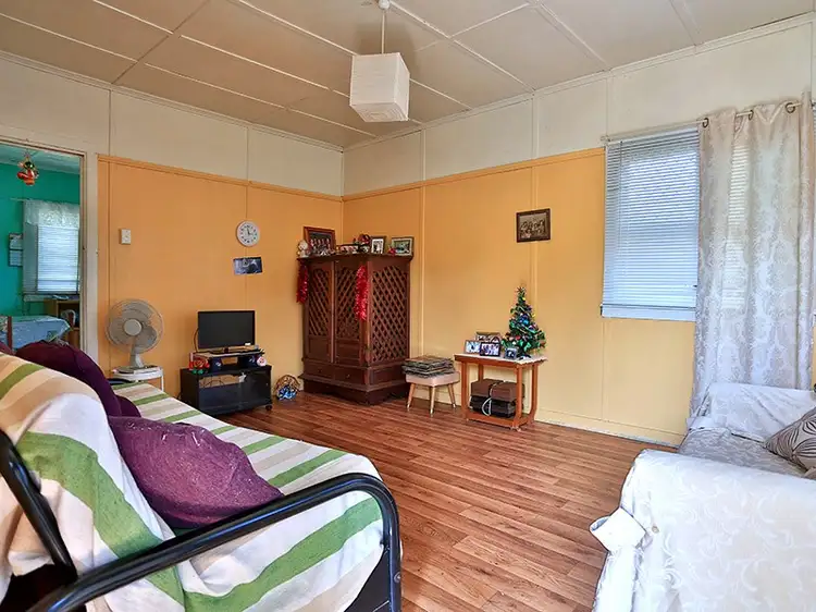 Fifth view of Homely house listing, 169 Church Road, Zillmere QLD 4034